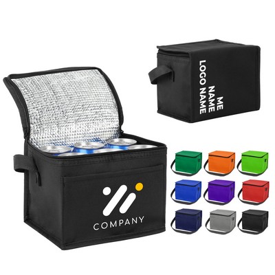 Springs 6-Pack Insulated Cooler Bag